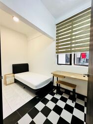 Eng Aun Mansion (D11), Apartment #455425981